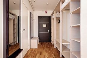 Injoy Park Hotel Solna
