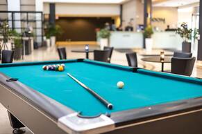 Injoy Park Hotel Solna