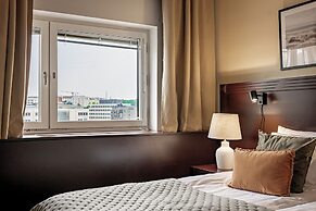 Injoy Park Hotel Solna