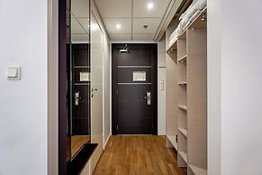 Injoy Park Hotel Solna