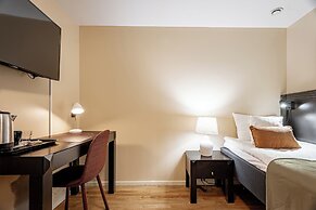 Injoy Park Hotel Solna