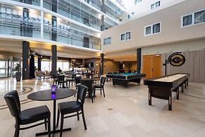 Injoy Park Hotel Solna