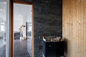 Injoy Park Hotel Solna