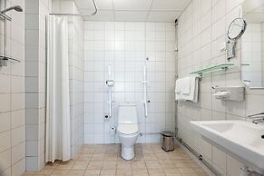 Injoy Park Hotel Solna