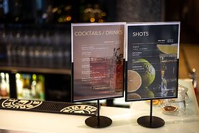 Injoy Park Hotel Solna