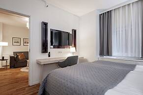 Injoy Park Hotel Solna