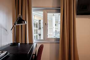 Injoy Park Hotel Solna