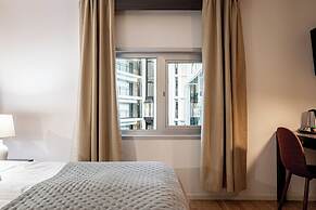 Injoy Park Hotel Solna