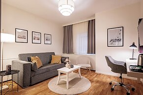 Injoy Park Hotel Solna
