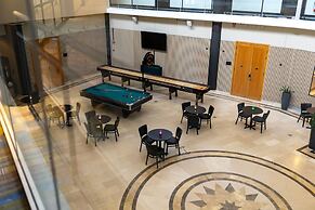 Injoy Park Hotel Solna