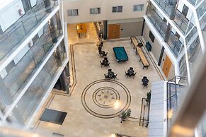 Injoy Park Hotel Solna
