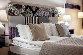 Injoy Park Hotel Solna