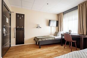 Injoy Park Hotel Solna