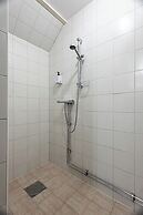 Injoy Park Hotel Solna
