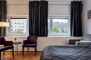 Injoy Park Hotel Solna