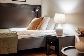 Injoy Park Hotel Solna