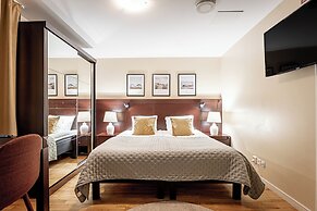 Injoy Park Hotel Solna