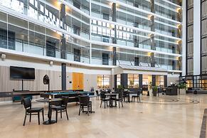 Injoy Park Hotel Solna