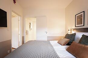 Injoy Park Hotel Solna