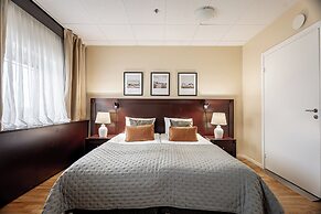 Injoy Park Hotel Solna