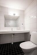 Injoy Park Hotel Solna
