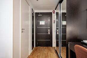 Injoy Park Hotel Solna
