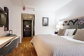 Injoy Park Hotel Solna