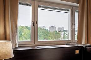 Injoy Park Hotel Solna
