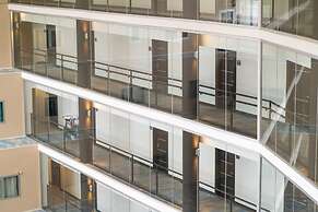 Injoy Park Hotel Solna