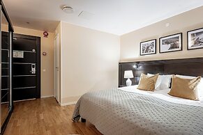 Injoy Park Hotel Solna
