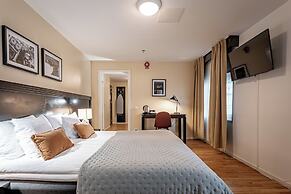 Injoy Park Hotel Solna