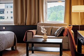 Injoy Park Hotel Solna