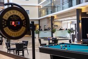Injoy Park Hotel Solna