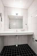Injoy Park Hotel Solna