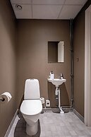 Injoy Park Hotel Solna