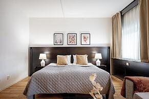 Injoy Park Hotel Solna