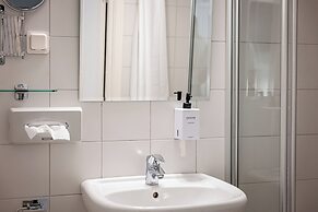 Injoy Park Hotel Solna