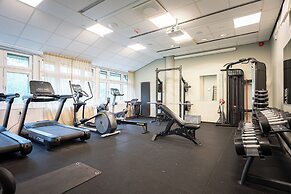 Injoy Park Hotel Solna