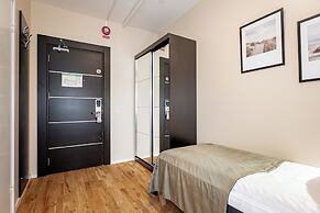 Injoy Park Hotel Solna