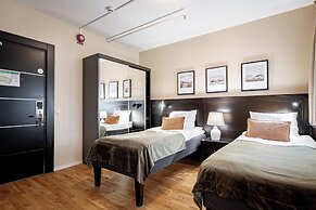 Injoy Park Hotel Solna