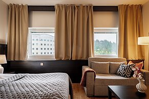 Injoy Park Hotel Solna