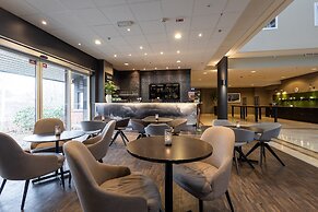 Injoy Park Hotel Solna