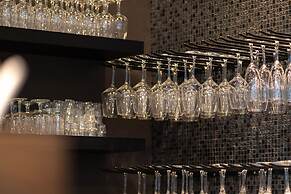 Injoy Park Hotel Solna