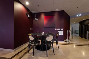 Injoy Park Hotel Solna