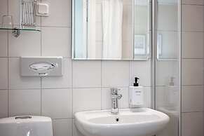 Injoy Park Hotel Solna