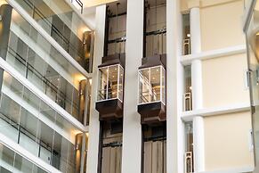 Injoy Park Hotel Solna