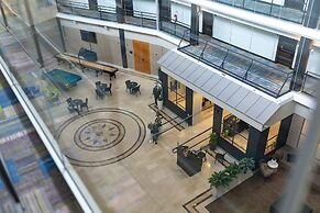 Injoy Park Hotel Solna