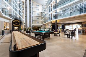 Injoy Park Hotel Solna