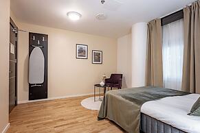 Injoy Park Hotel Solna