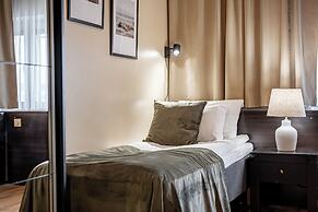 Injoy Park Hotel Solna